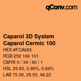 カラーコード: Caparol 3D System - Caparol Cermic 100 | qconv.com