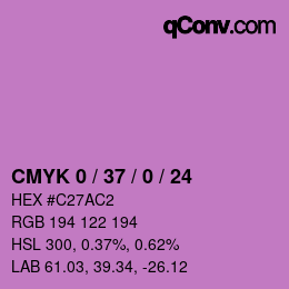 Color code: CMYK 0 / 37 / 0 / 24 | qconv.com