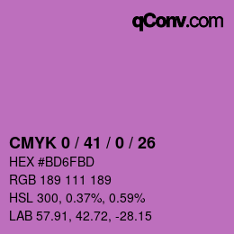 Código de color: CMYK 0 / 41 / 0 / 26 | qconv.com