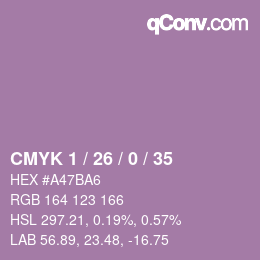 颜色代码: CMYK 1 / 26 / 0 / 35 | qconv.com