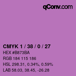 Código de color: CMYK 1 / 38 / 0 / 27 | qconv.com