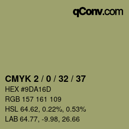 Color code: CMYK 2 / 0 / 32 / 37 | qconv.com