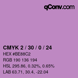 Color code: CMYK 2 / 30 / 0 / 24 | qconv.com