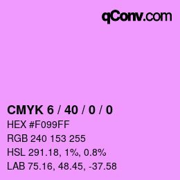 Color code: CMYK 6 / 40 / 0 / 0 | qconv.com