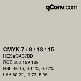 Color code: CMYK 7 / 8 / 13 / 15 | qconv.com