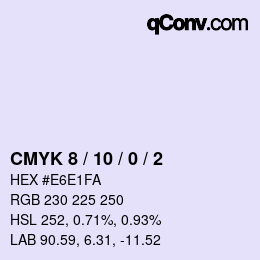 Color code: CMYK 8 / 10 / 0 / 2 | qconv.com