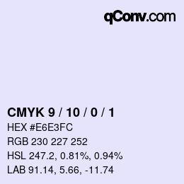 Color code: CMYK 9 / 10 / 0 / 1 | qconv.com