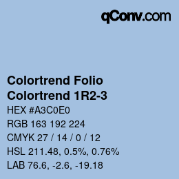 カラーコード: Colortrend Folio - Colortrend 1R2-3 | qconv.com