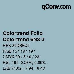 カラーコード: Colortrend Folio - Colortrend 6N3-3 | qconv.com
