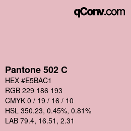 カラーコード: Pantone 502 C | qconv.com