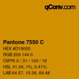 カラーコード: Pantone 7550 C | qconv.com
