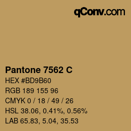 Code couleur: Pantone 7562 C | qconv.com