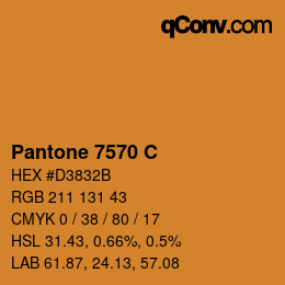 Farbcode: Pantone 7570 C | qconv.com