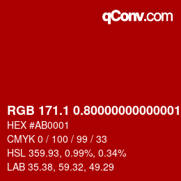 カラーコード: RGB 171.1 0.80000000000001 1 | qconv.com