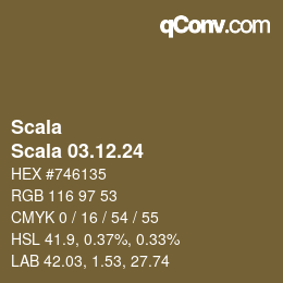 Código de color: Scala - Scala 03.12.24 | qconv.com