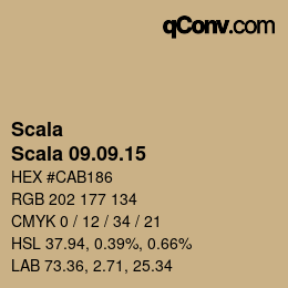 Farbcode: Scala - Scala 09.09.15 | qconv.com