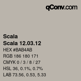 颜色代码: Scala - Scala 12.03.12 | qconv.com