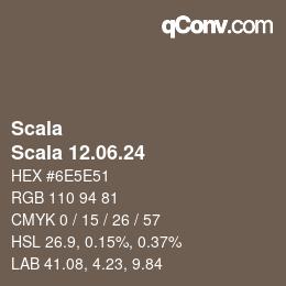 Código de color: Scala - Scala 12.06.24 | qconv.com