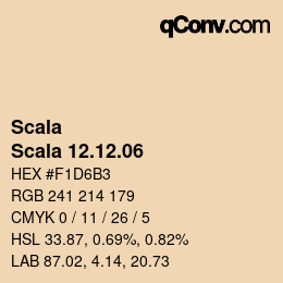 颜色代码: Scala - Scala 12.12.06 | qconv.com