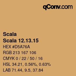 颜色代码: Scala - Scala 12.13.15 | qconv.com