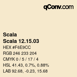颜色代码: Scala - Scala 12.15.03 | qconv.com