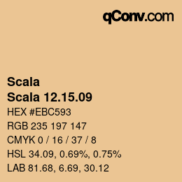 颜色代码: Scala - Scala 12.15.09 | qconv.com