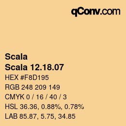 颜色代码: Scala - Scala 12.18.07 | qconv.com