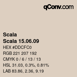颜色代码: Scala - Scala 15.06.09 | qconv.com