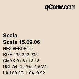颜色代码: Scala - Scala 15.09.06 | qconv.com