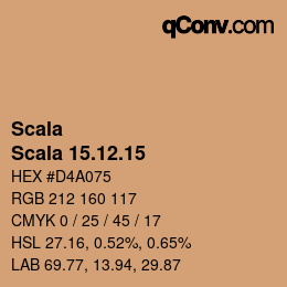 Code couleur: Scala - Scala 15.12.15 | qconv.com