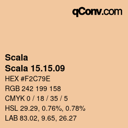 Code couleur: Scala - Scala 15.15.09 | qconv.com