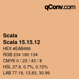 Code couleur: Scala - Scala 15.15.12 | qconv.com