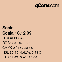 颜色代码: Scala - Scala 18.12.09 | qconv.com