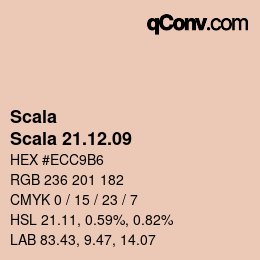 カラーコード: Scala - Scala 21.12.09 | qconv.com