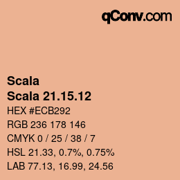 颜色代码: Scala - Scala 21.15.12 | qconv.com