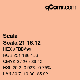 颜色代码: Scala - Scala 21.18.12 | qconv.com