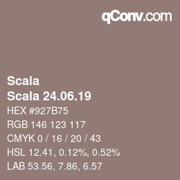 Code couleur: Scala - Scala 24.06.19 | qconv.com