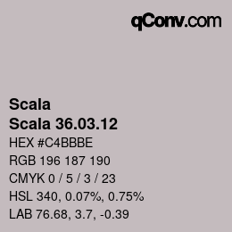 Code couleur: Scala - Scala 36.03.12 | qconv.com