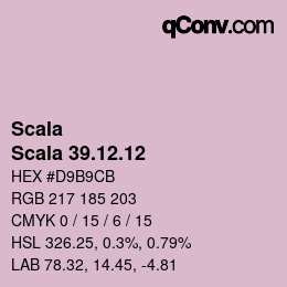 颜色代码: Scala - Scala 39.12.12 | qconv.com
