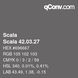 Code couleur: Scala - Scala 42.03.27 | qconv.com