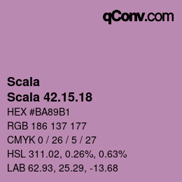 Code couleur: Scala - Scala 42.15.18 | qconv.com