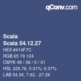 Code couleur: Scala - Scala 54.12.27 | qconv.com