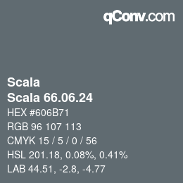 Code couleur: Scala - Scala 66.06.24 | qconv.com