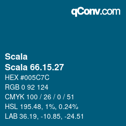 Code couleur: Scala - Scala 66.15.27 | qconv.com
