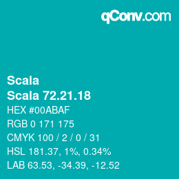 Code couleur: Scala - Scala 72.21.18 | qconv.com