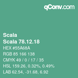 Code couleur: Scala - Scala 78.12.18 | qconv.com
