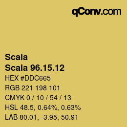 颜色代码: Scala - Scala 96.15.12 | qconv.com