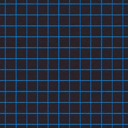 qConv-Upload - maharam bright grid scuba - small