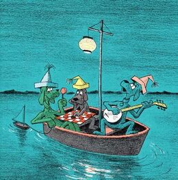 qConv-Upload - Go dog go boat - small